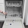 Should you run vinegar through your dishwasher clean it?